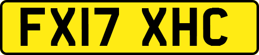 FX17XHC