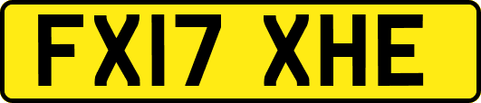 FX17XHE