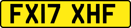 FX17XHF