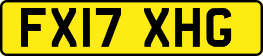 FX17XHG