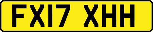 FX17XHH