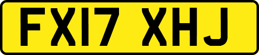 FX17XHJ