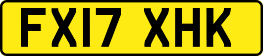 FX17XHK