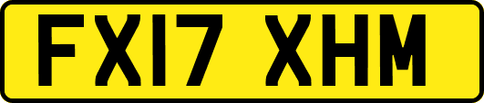 FX17XHM
