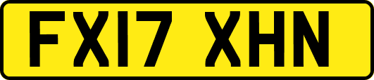 FX17XHN