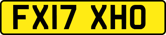 FX17XHO