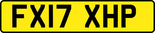 FX17XHP