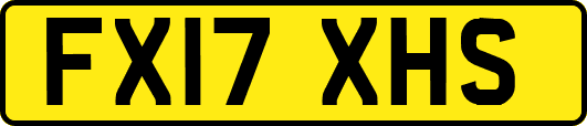 FX17XHS