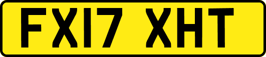 FX17XHT
