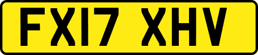 FX17XHV