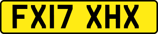FX17XHX
