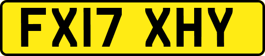 FX17XHY