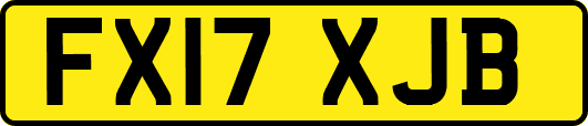 FX17XJB