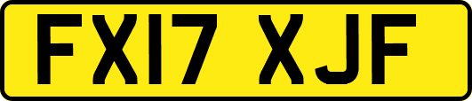 FX17XJF