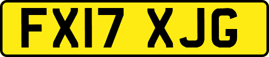 FX17XJG