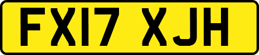 FX17XJH