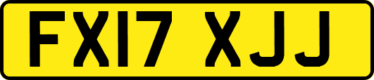 FX17XJJ
