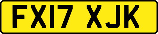 FX17XJK