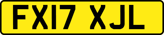 FX17XJL