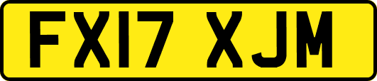 FX17XJM