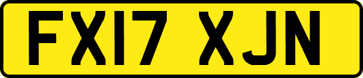 FX17XJN