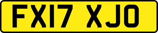 FX17XJO