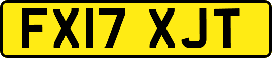 FX17XJT
