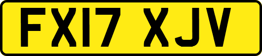 FX17XJV