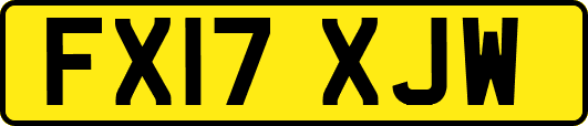 FX17XJW
