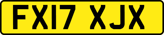 FX17XJX