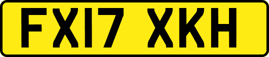 FX17XKH