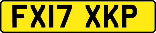 FX17XKP