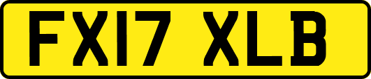 FX17XLB