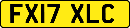 FX17XLC