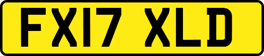 FX17XLD