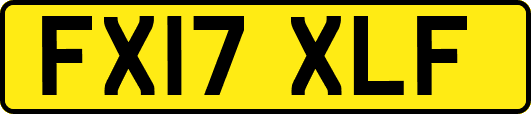 FX17XLF