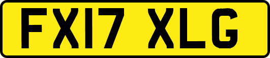 FX17XLG