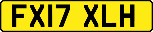 FX17XLH