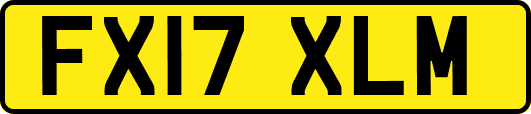 FX17XLM