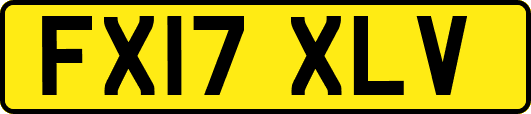 FX17XLV
