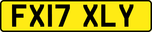 FX17XLY