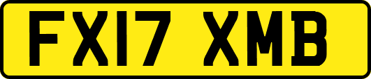 FX17XMB