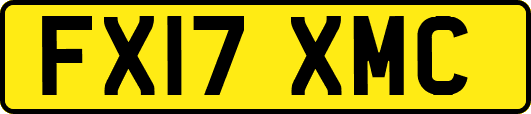 FX17XMC