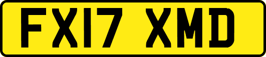 FX17XMD