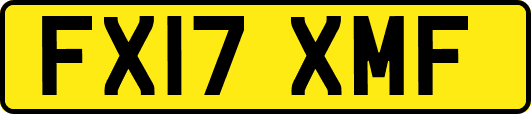 FX17XMF
