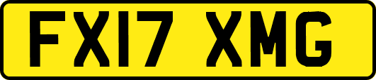 FX17XMG