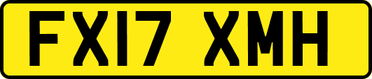 FX17XMH