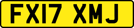 FX17XMJ