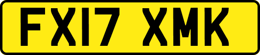 FX17XMK