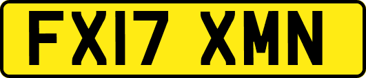 FX17XMN